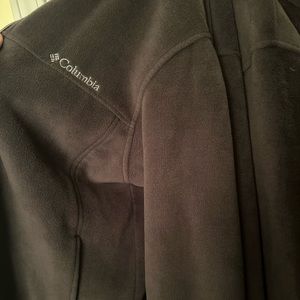 Columbia jacket/coat men’s medium